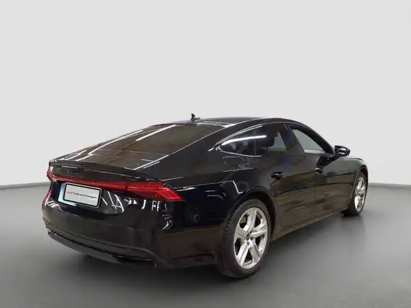AUDI A7 SPORTBACK (3/4)