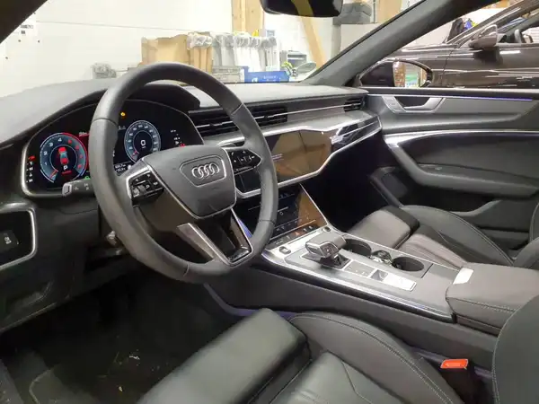 AUDI A7 SPORTBACK (4/4)