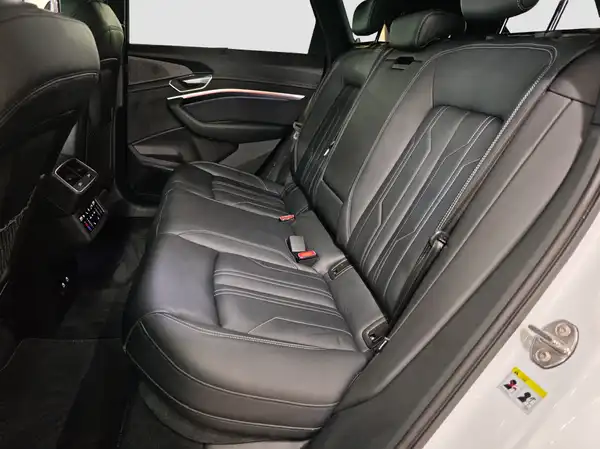 AUDI E-TRON (9/16)