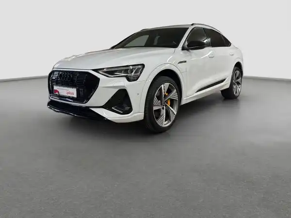 AUDI E-TRON (1/17)