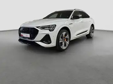 AUDI E-TRON (1/17)