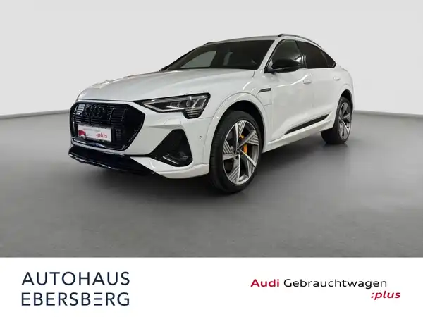 AUDI E-TRON (2/17)