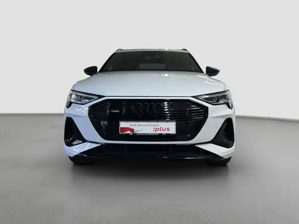 AUDI E-TRON (3/17)