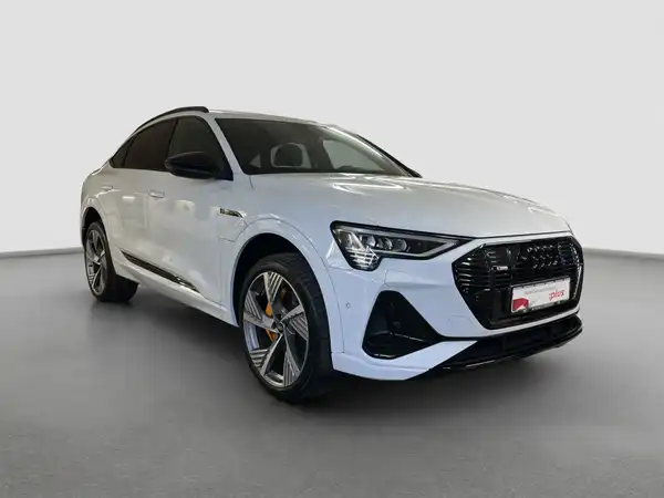 AUDI E-TRON (4/17)