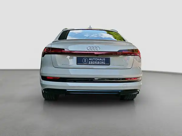 AUDI E-TRON (6/16)