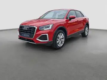 AUDI Q2 (1/16)