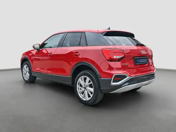 AUDI Q2 (7/16)