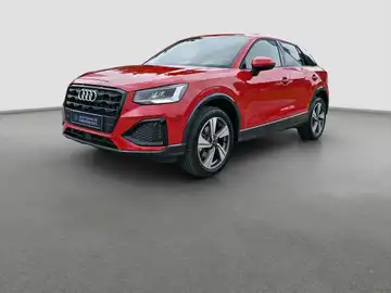 AUDI Q2 (1/16)