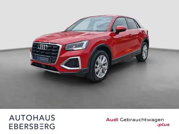 AUDI Q2 (2/16)