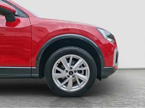 AUDI Q2 (16/16)