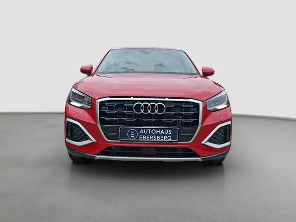 AUDI Q2 (3/16)