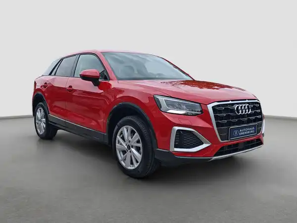 AUDI Q2 (4/16)