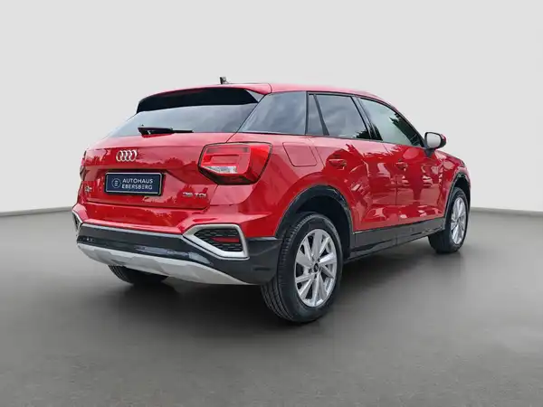 AUDI Q2 (5/16)