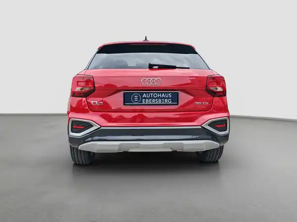 AUDI Q2 (6/16)