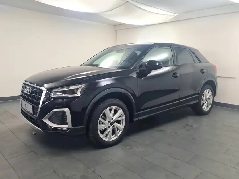 AUDI Q2 (1/18)