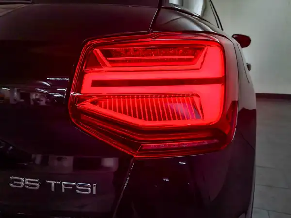 AUDI Q2 (14/18)
