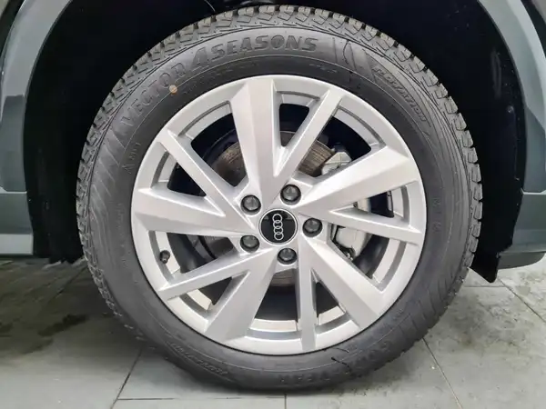 AUDI Q2 (15/18)