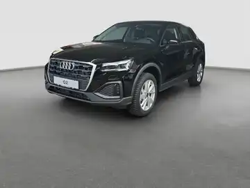 AUDI Q2 (1/16)