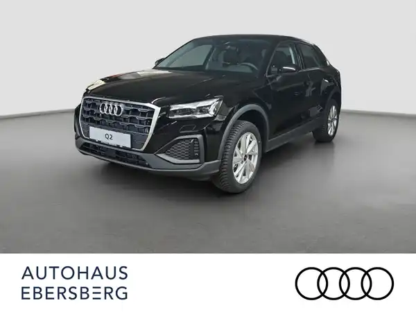 AUDI Q2 (2/16)