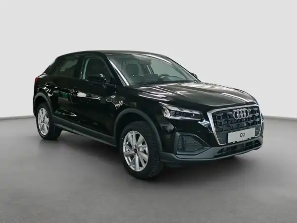 AUDI Q2 (4/16)