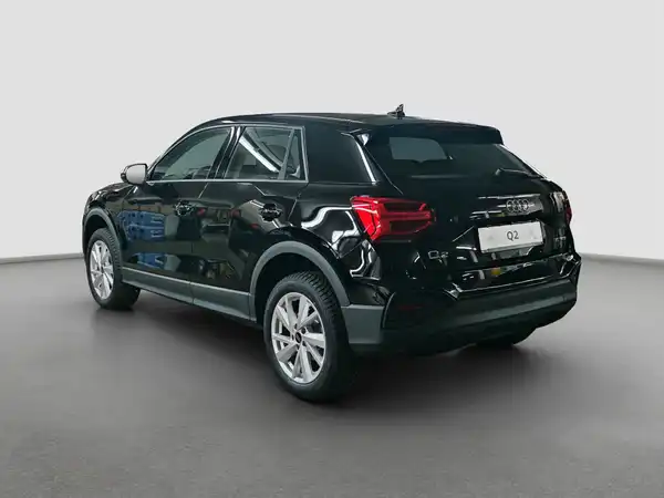AUDI Q2 (7/16)