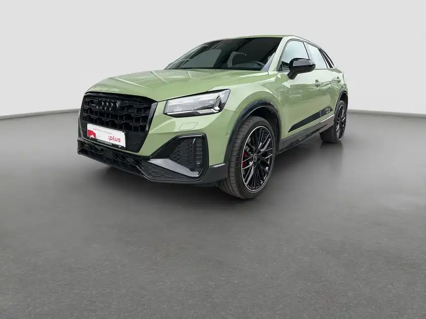 AUDI Q2 (1/16)