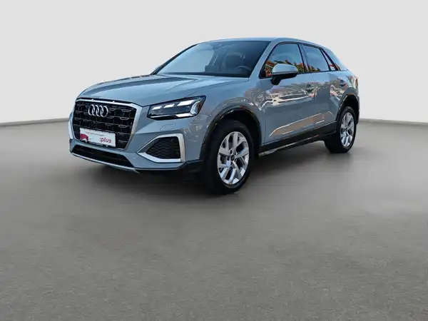 AUDI Q2 (1/16)