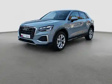 AUDI Q2 (1/16)
