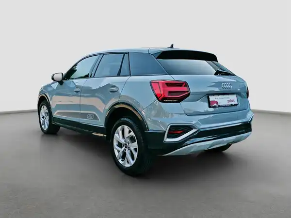 AUDI Q2 (7/16)