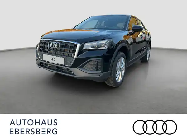 AUDI Q2 (2/16)