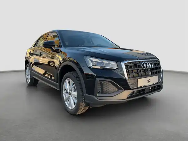 AUDI Q2 (4/16)