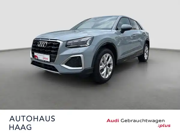 AUDI Q2 (2/16)