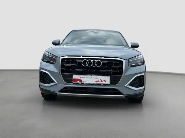 AUDI Q2 (3/16)
