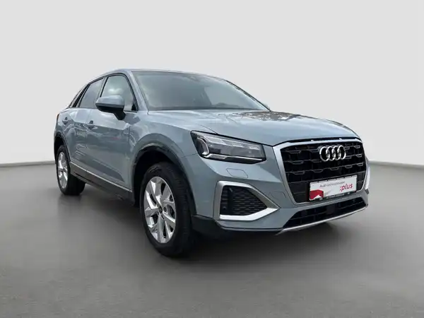 AUDI Q2 (4/16)
