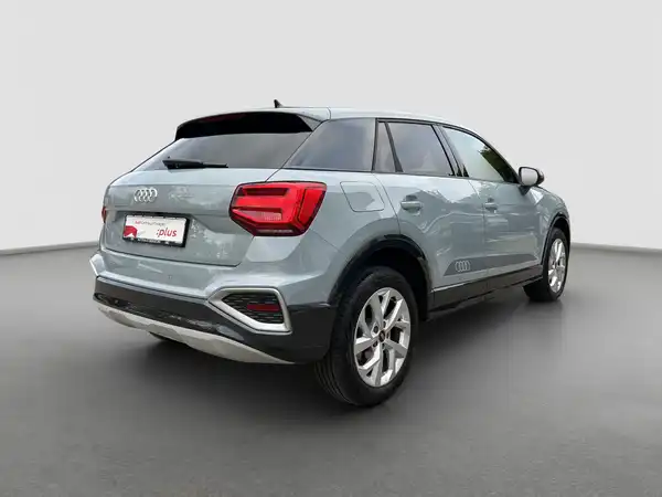 AUDI Q2 (5/16)