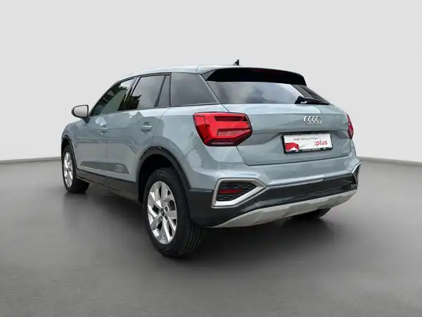 AUDI Q2 (7/16)