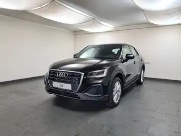 AUDI Q2 (1/19)