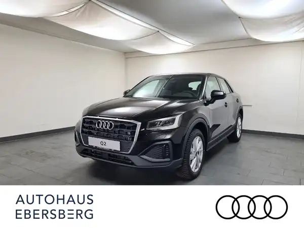 AUDI Q2 (2/19)