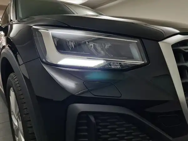 AUDI Q2 (15/19)