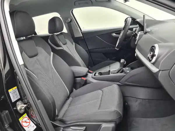 AUDI Q2 (18/19)