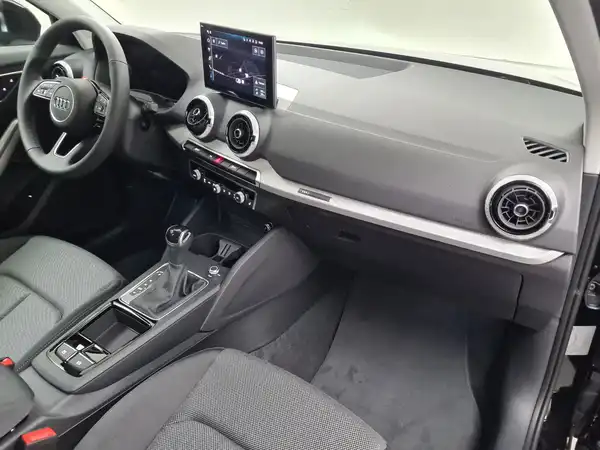 AUDI Q2 (19/19)