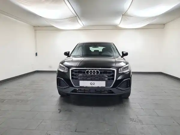 AUDI Q2 (4/19)