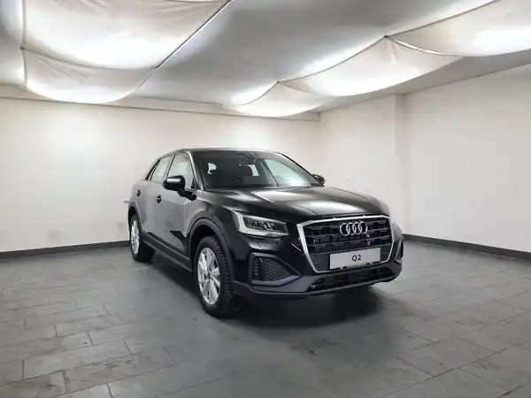AUDI Q2 (5/19)