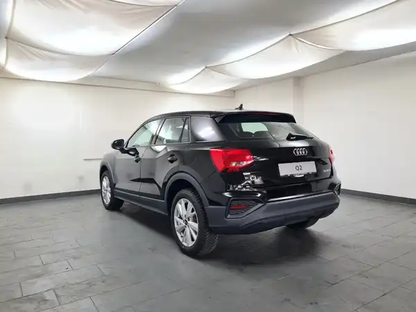 AUDI Q2 (6/19)