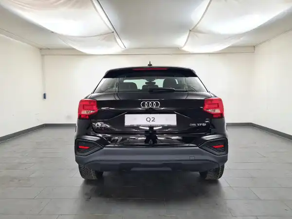AUDI Q2 (7/19)