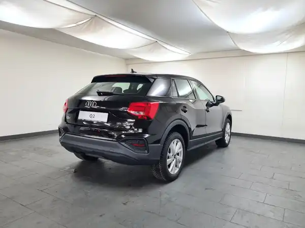 AUDI Q2 (8/19)