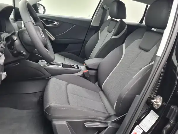 AUDI Q2 (9/19)