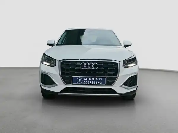 AUDI Q2 (3/16)