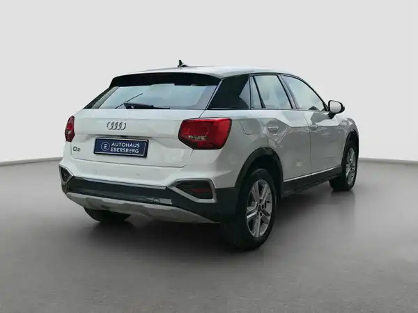 AUDI Q2 (5/16)