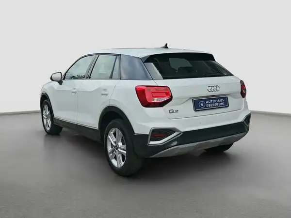 AUDI Q2 (7/16)